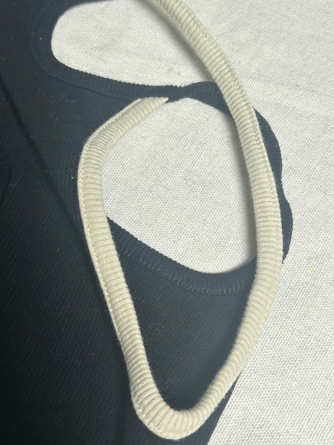 오토링거 탱크 탑 상품이미지2