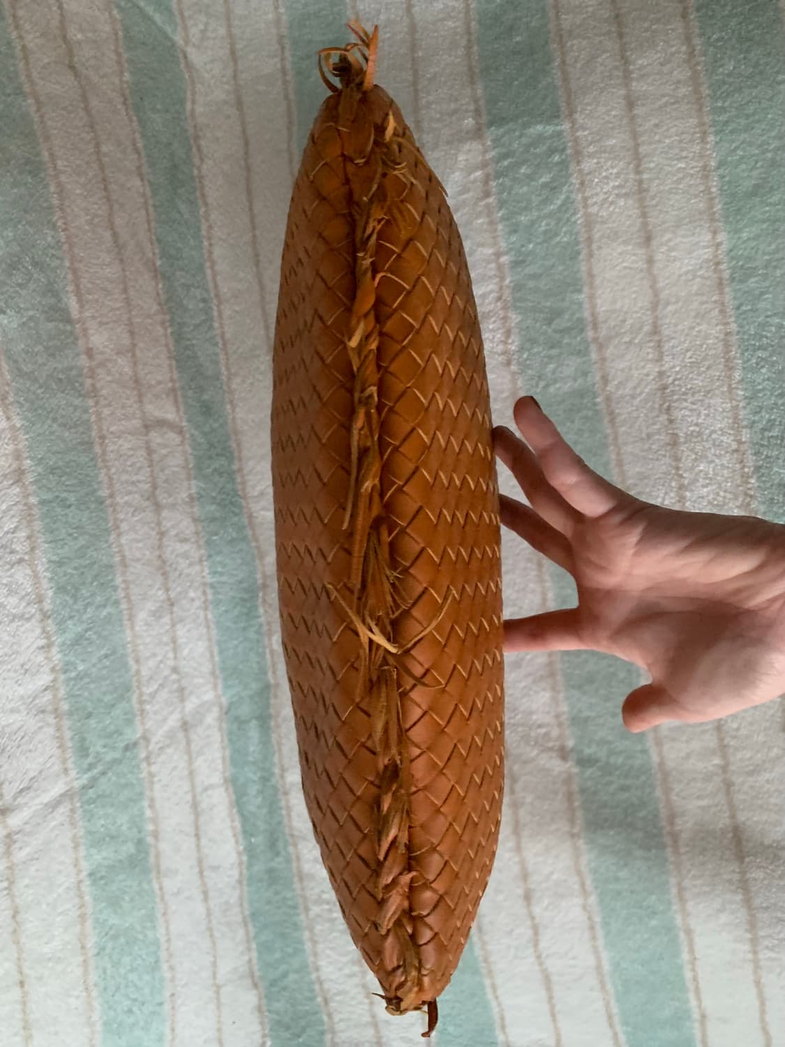 보테가베네타 호보백 정품  상품이미지7