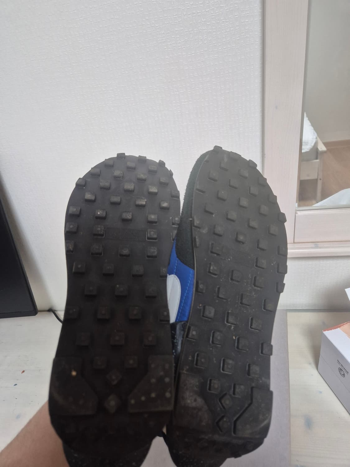 언더커버 데이브레이크 270 상품이미지5