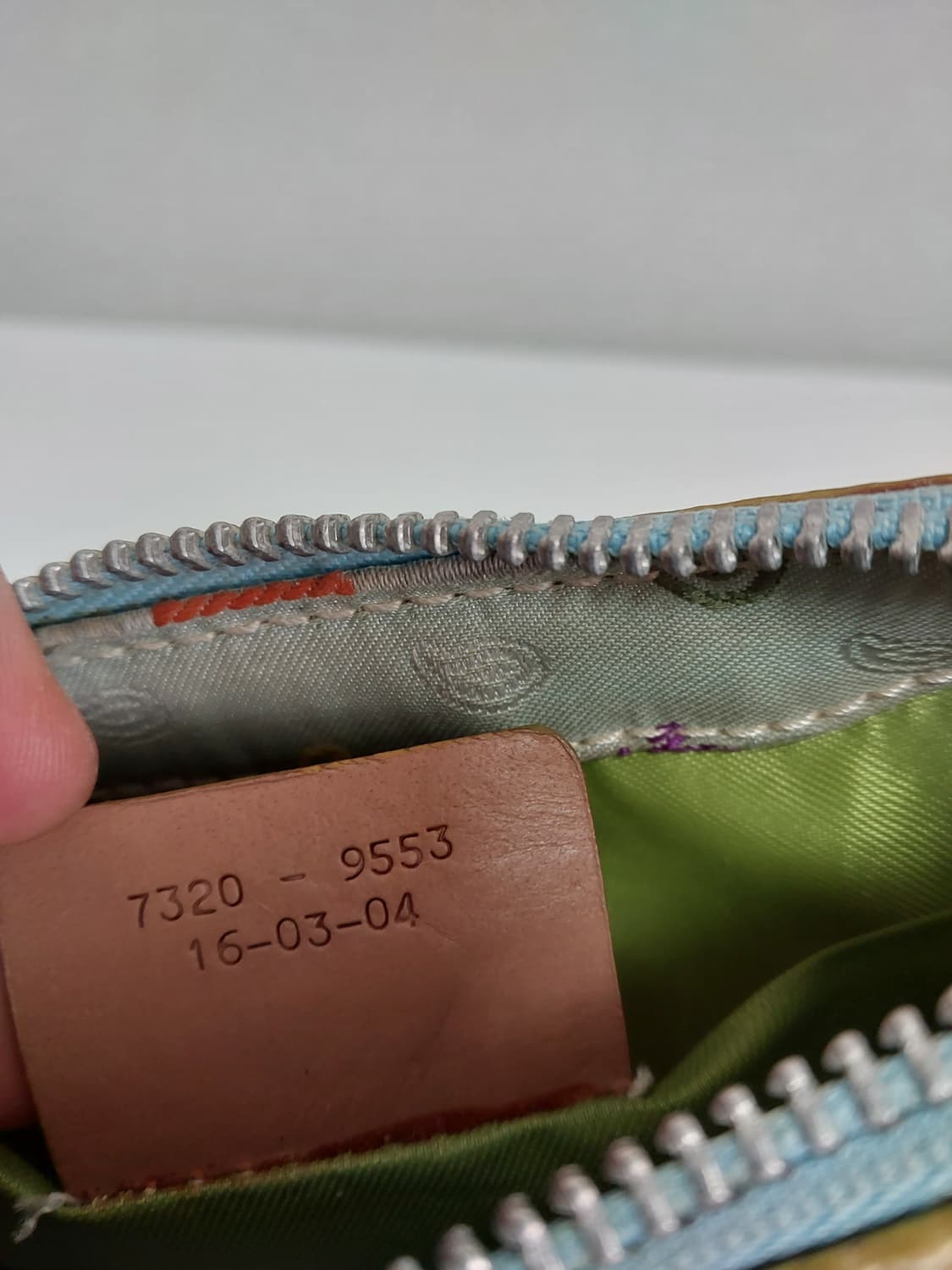 에트로 Etro 빈티지 미니백 상품이미지10