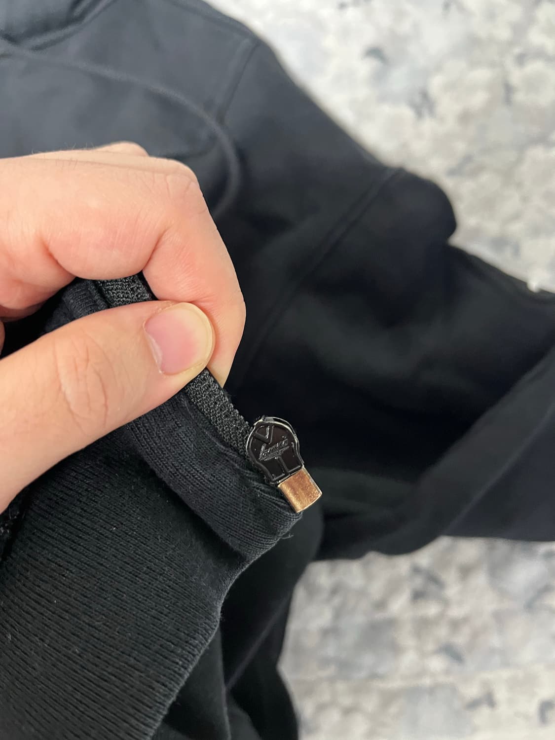 베트멍 후드집업 상품이미지4