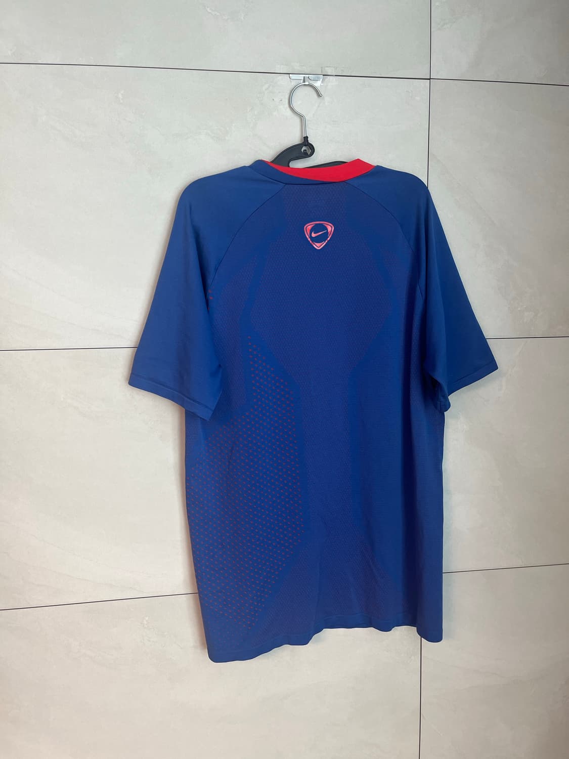 나이키 08-10 대한민국 축구 국대 유니폼 져지 [L]  상품이미지2