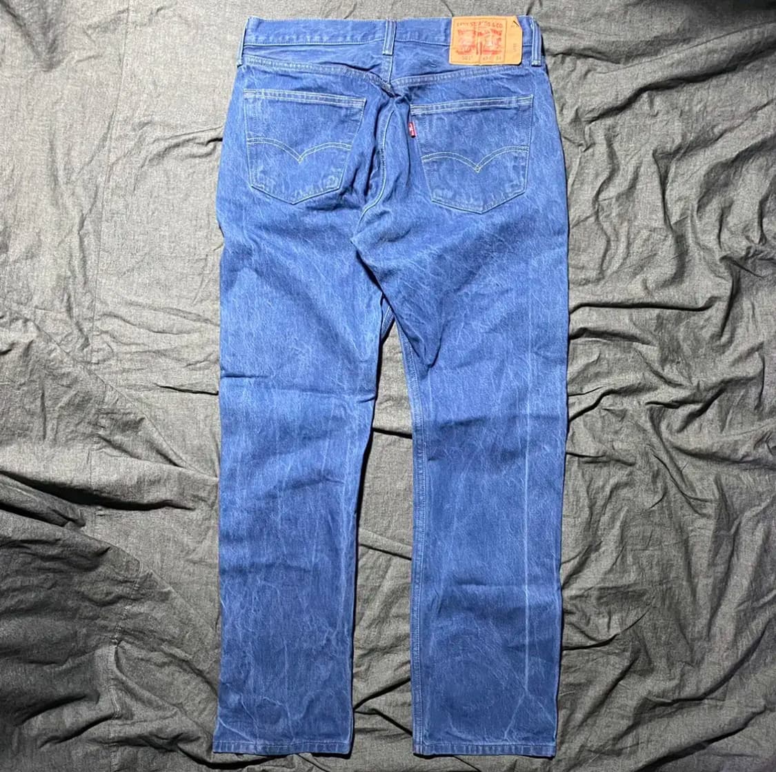 501 Denim pants 상품이미지3