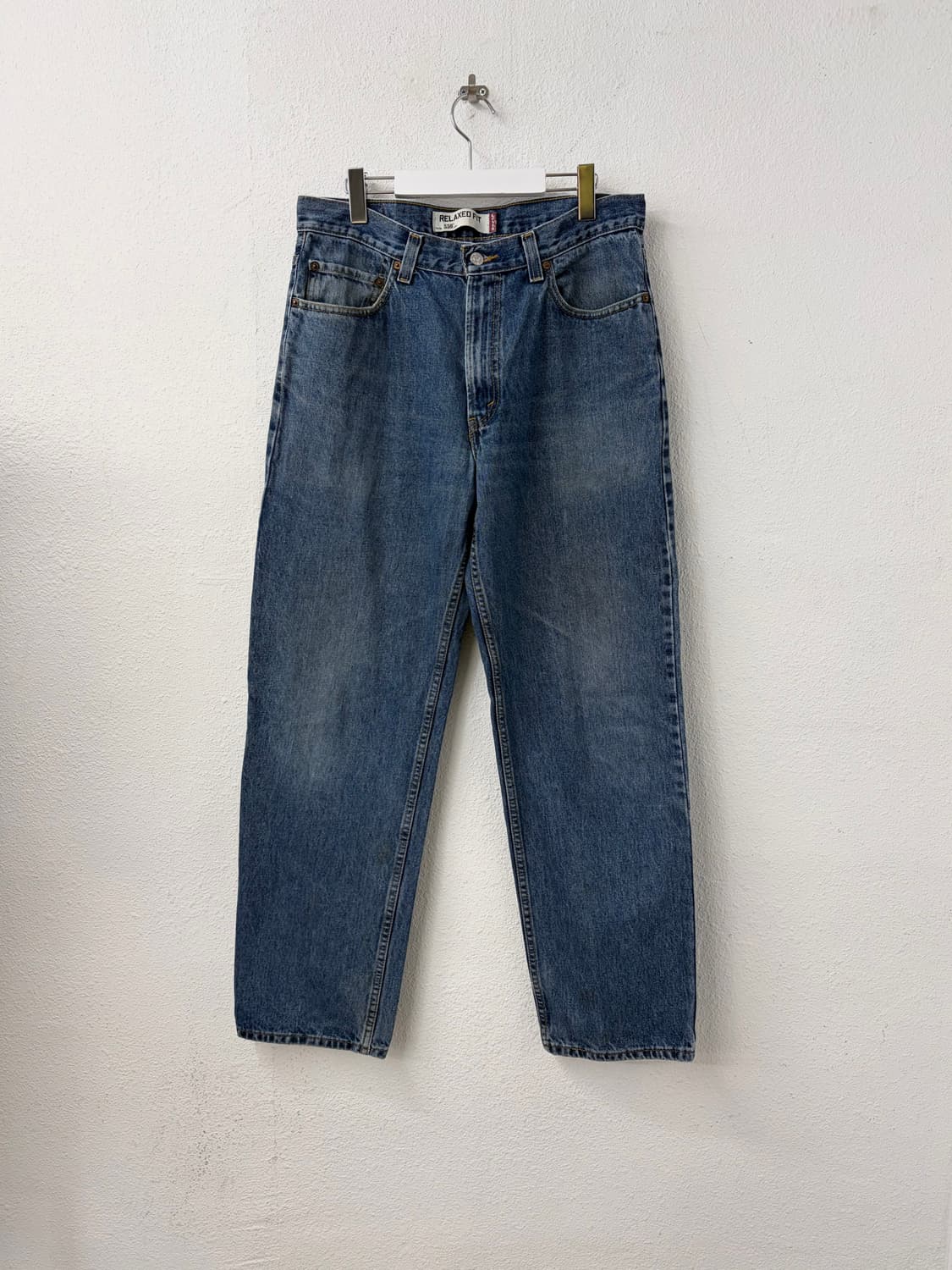 LEVI'S 550 (*032) 상품이미지1