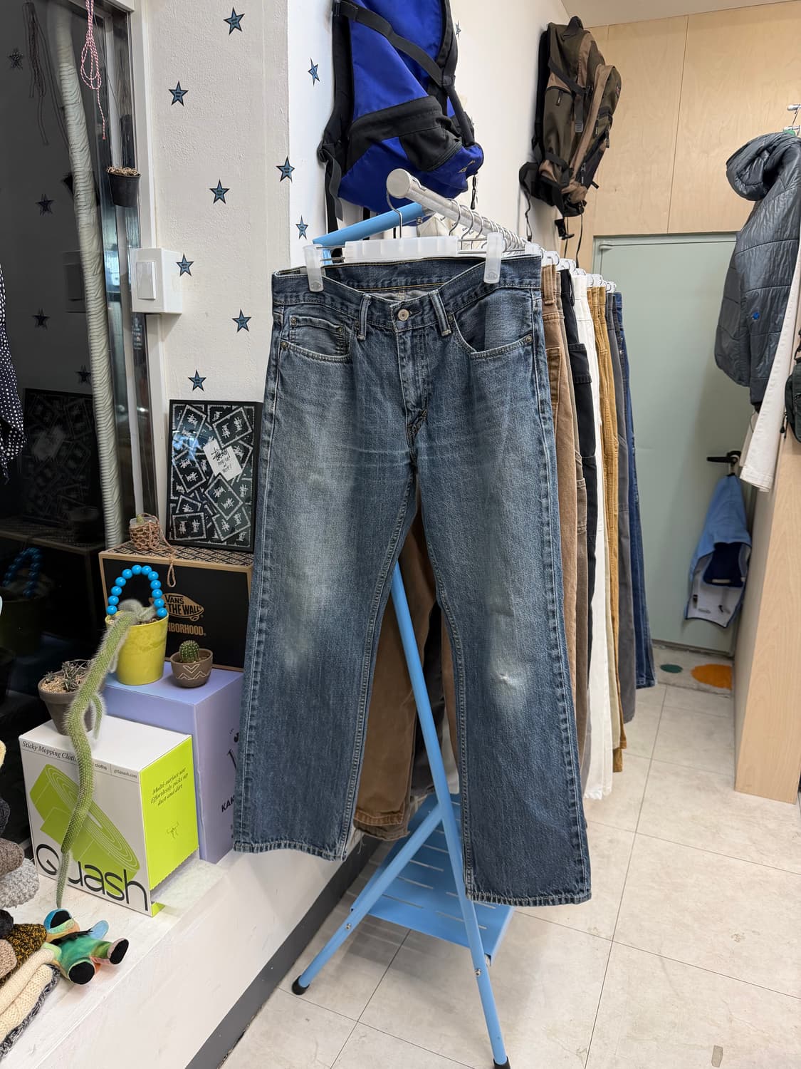 Levi’s 559 상품이미지2