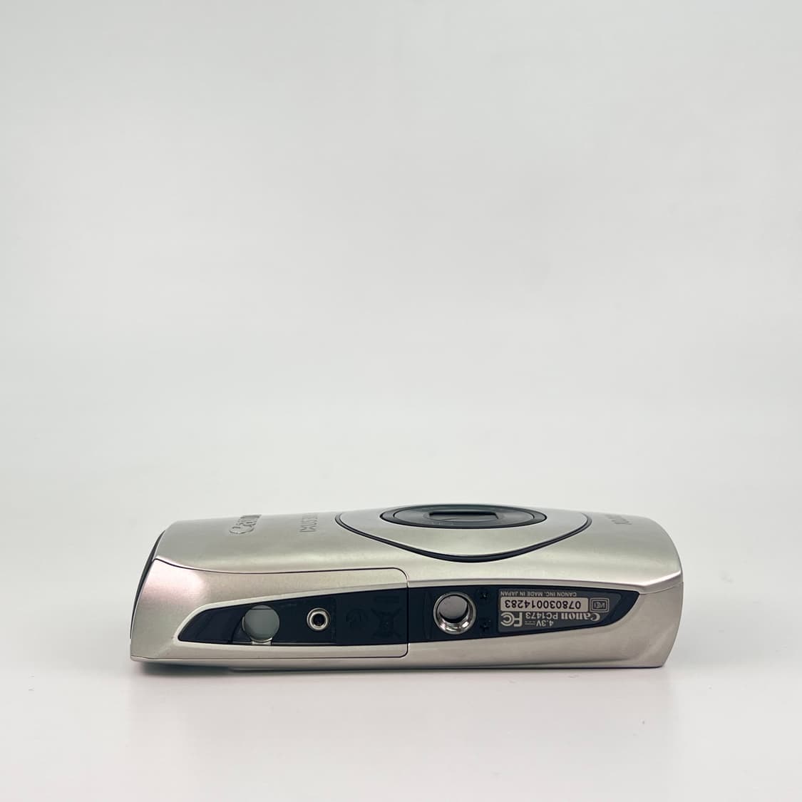 캐논 익서스 Canon IXUS 300 HS 실버 상품이미지8