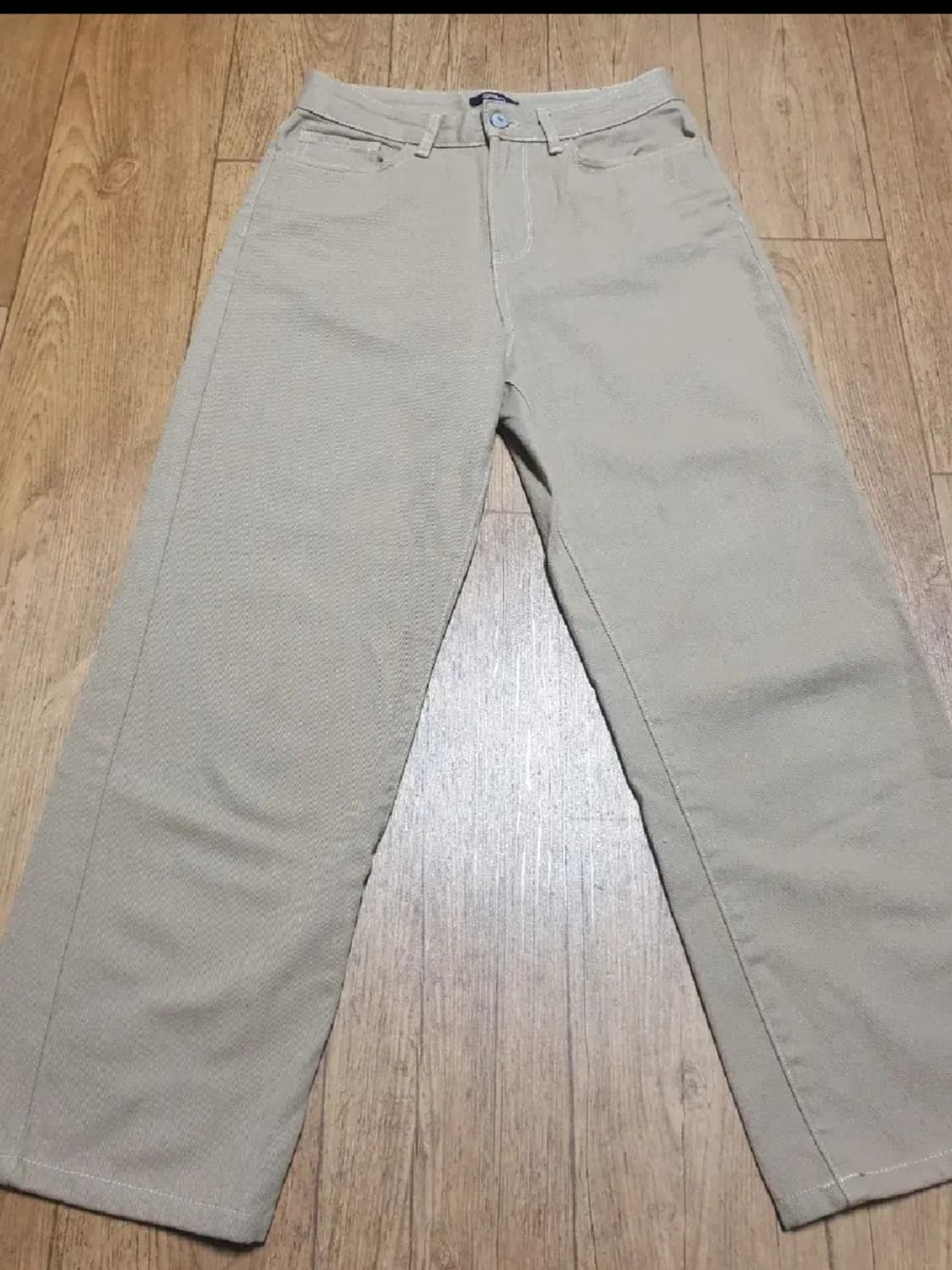 스파오 바지 28인치입니다 상품이미지2