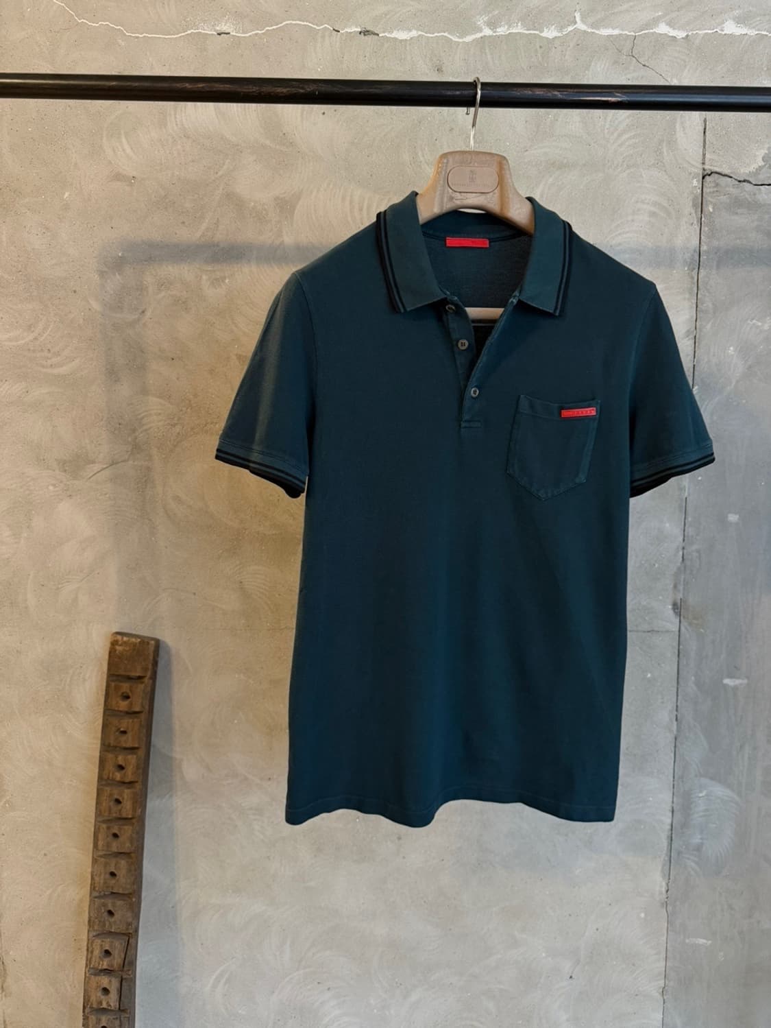 프라다 pk 셔츠 100 상품이미지2