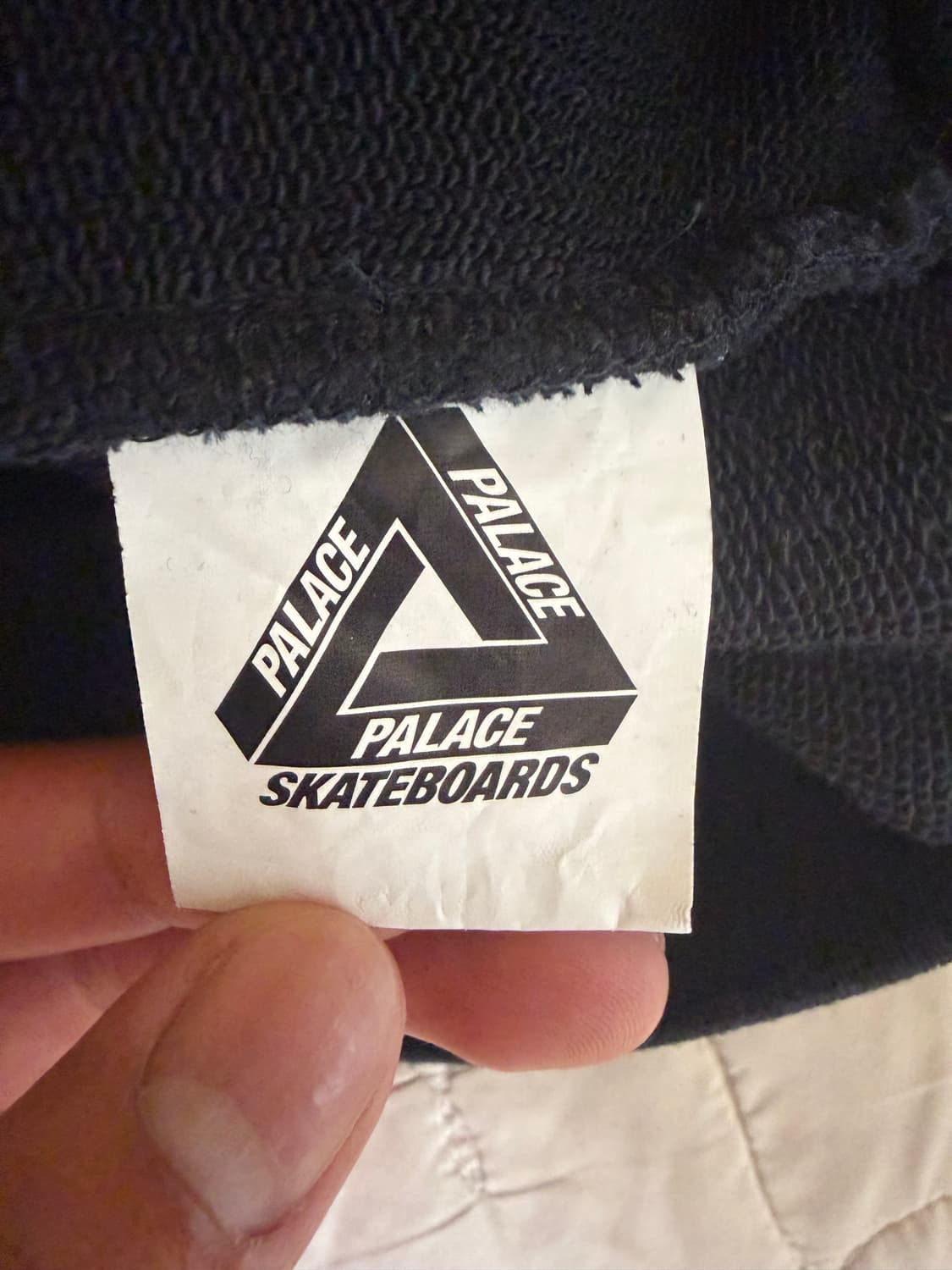 팔라스 P-3D 후드티 XL 상품이미지4