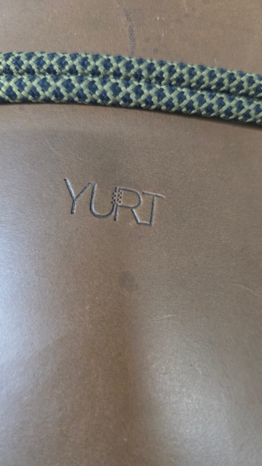 YURT 유르트 요다백 상품이미지2