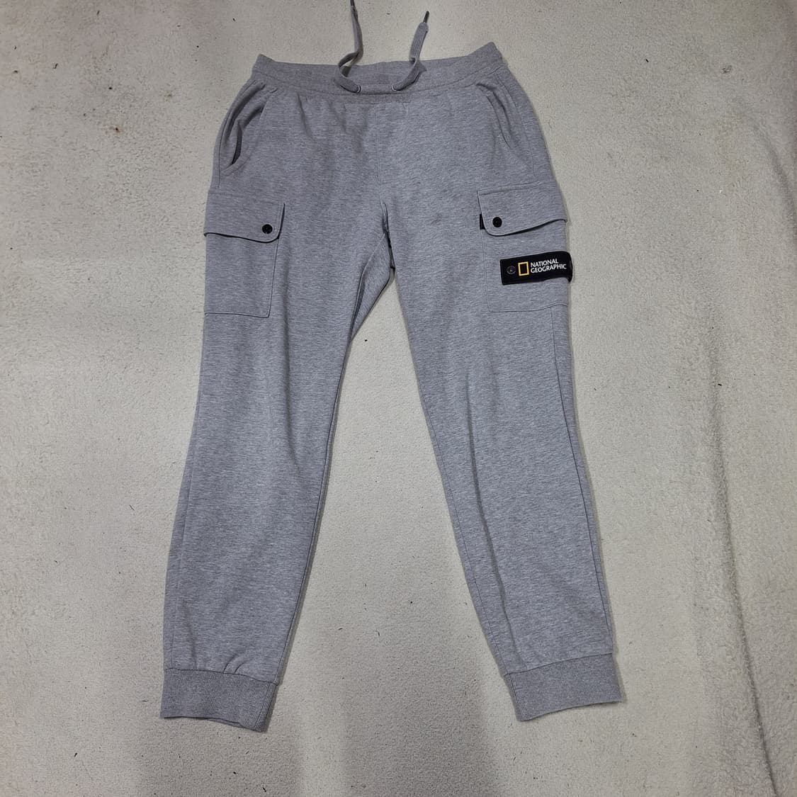 내셔날지오그래픽  조거팬츠81 상품이미지1