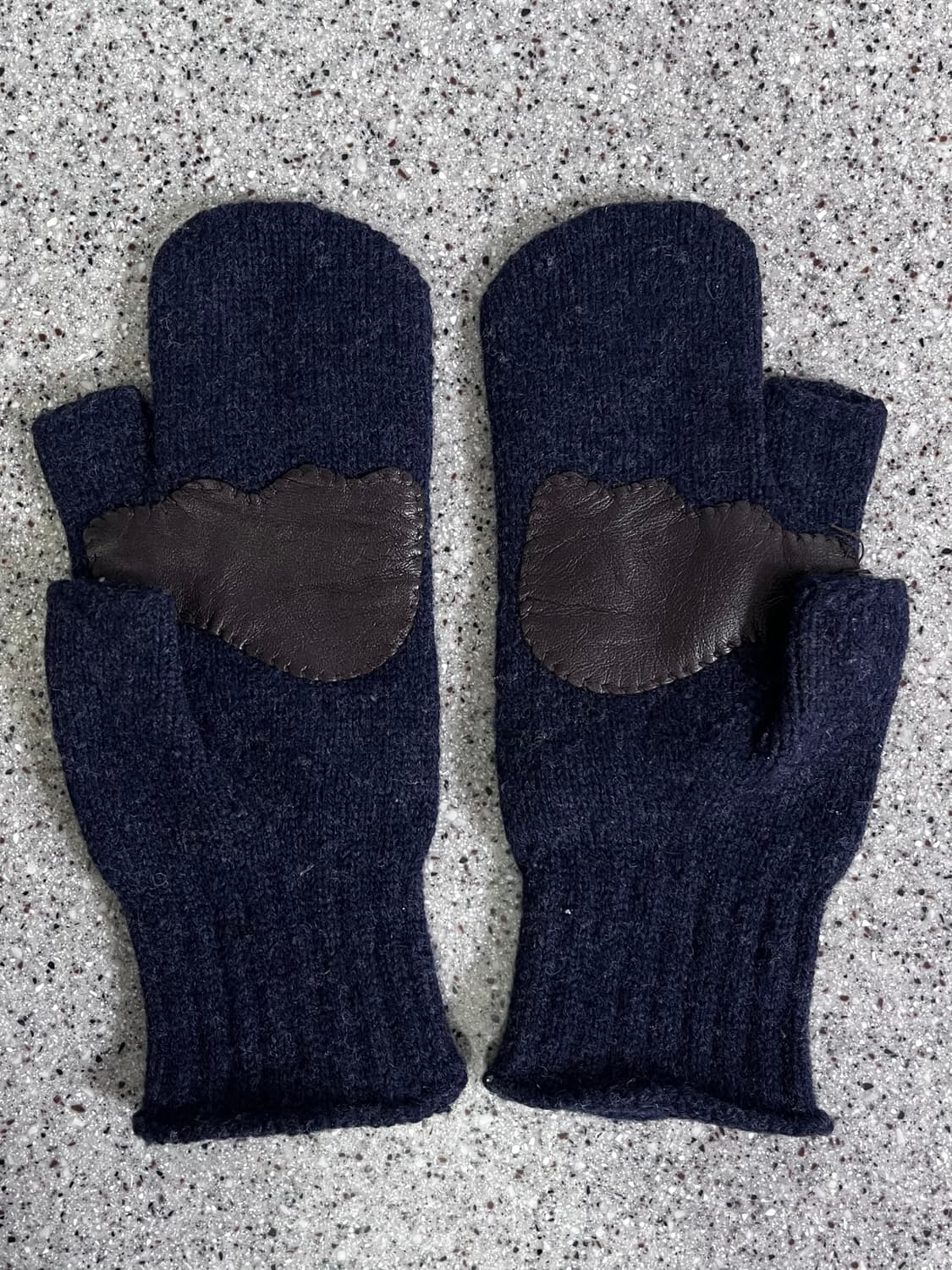 이스트로그 장갑 rifle glove 상품이미지2