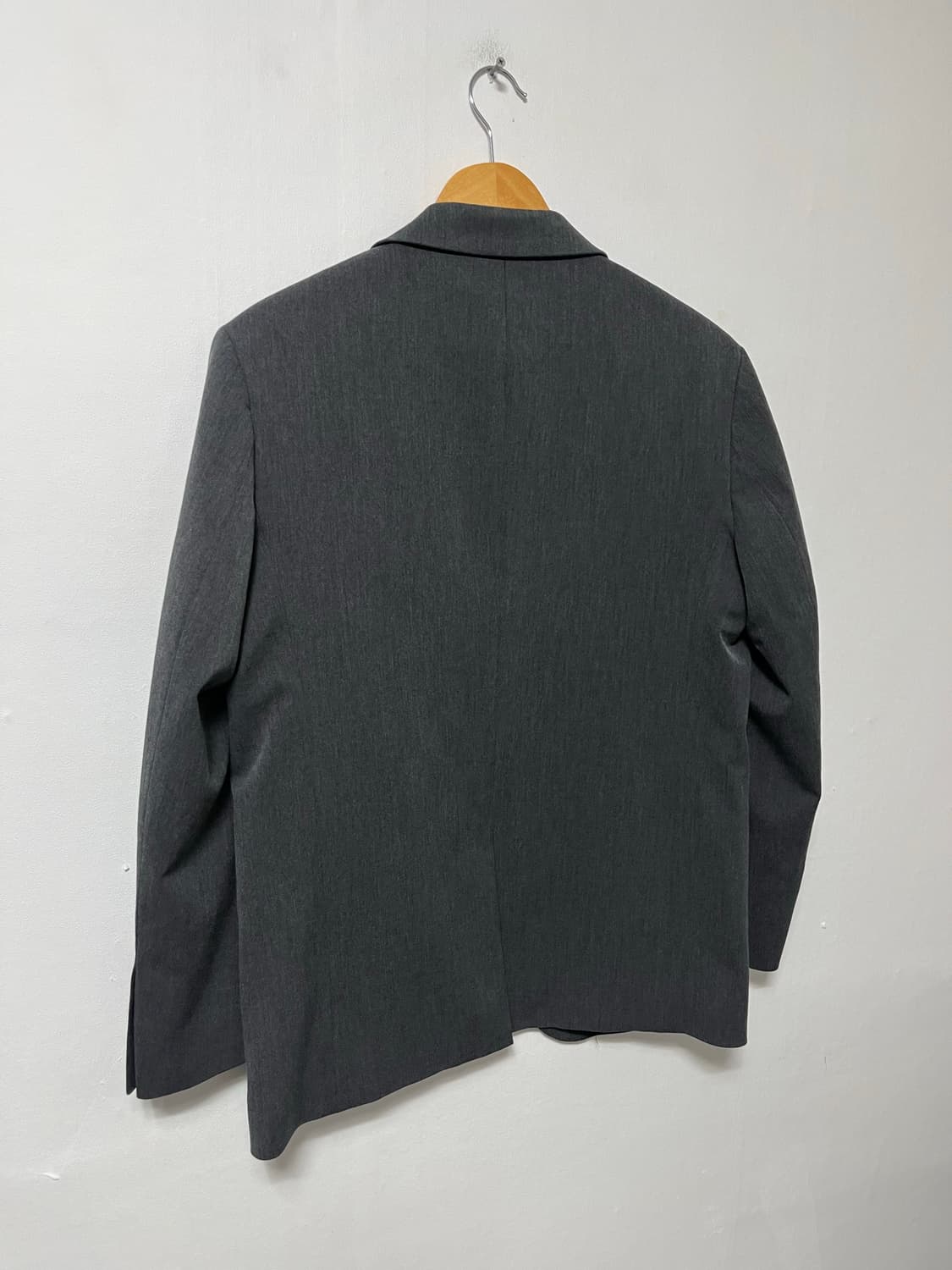 95/29 무신사스탠다드 정장 셋업 세트 정품 상품이미지4