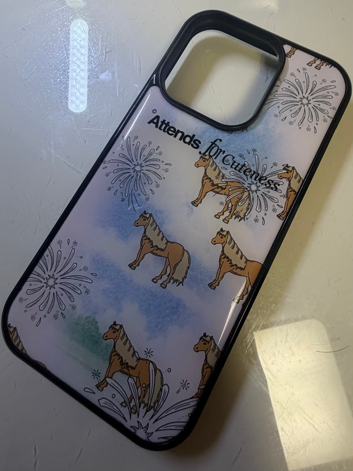 어텐즈 폰케이스 14pro 상품이미지1