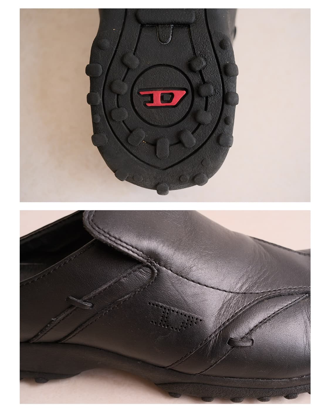 DIESEL Romano 상품이미지7