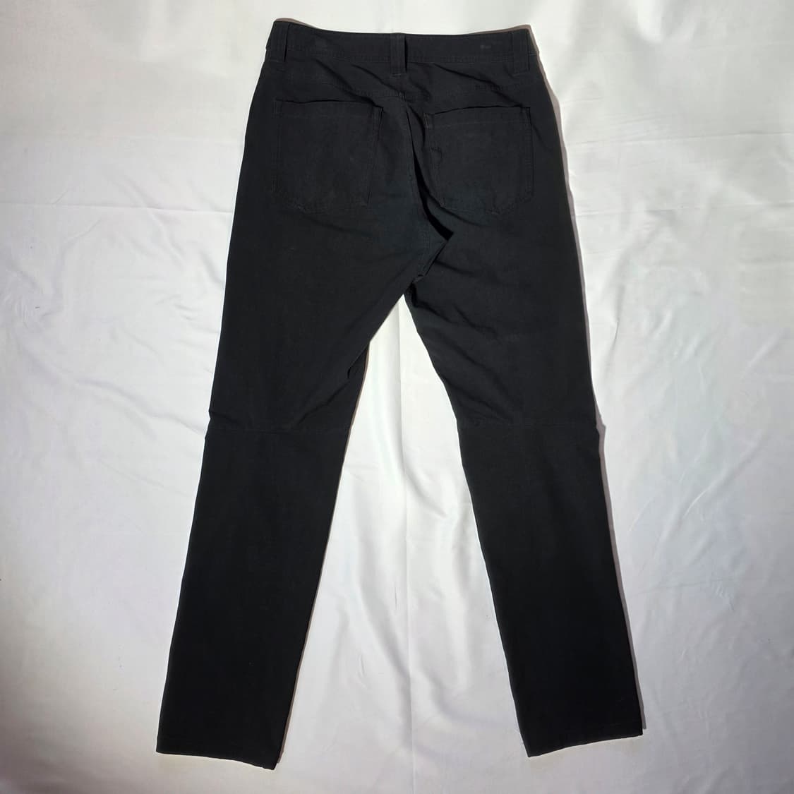 [32]아크테릭스 ARCTERYX 레본 LEVON 블랙 팬츠 상품이미지6