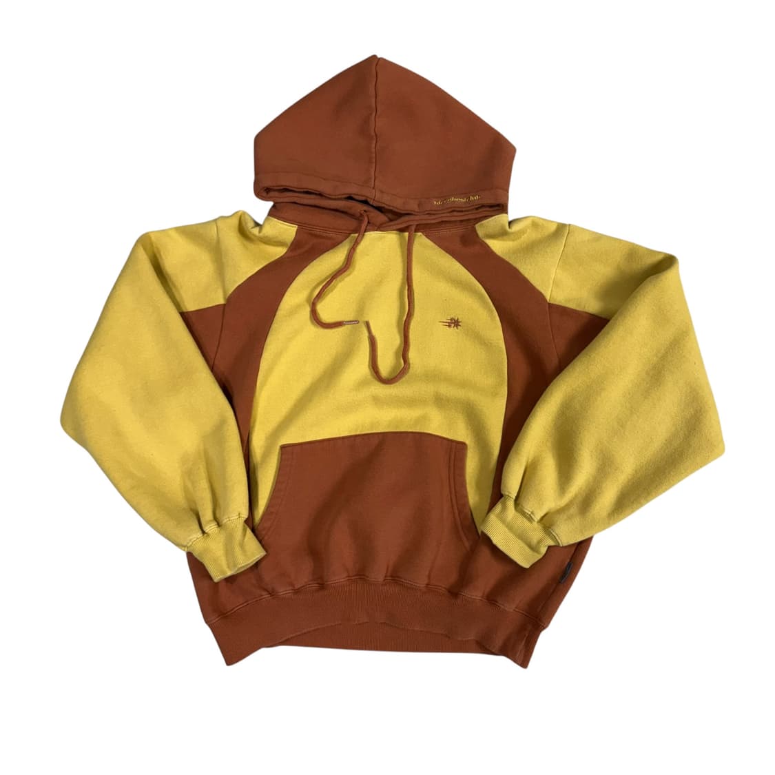 나이스고스트클럽 후드티 상품이미지1