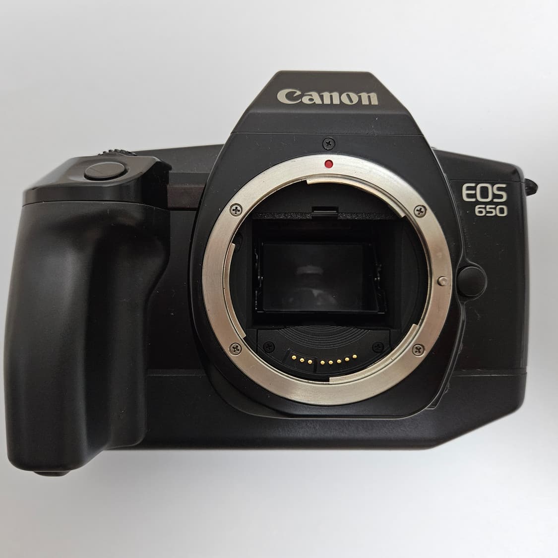 Canon EOS 650 필카 + EF 28-70mm F3.5~4.5 세 상품이미지3