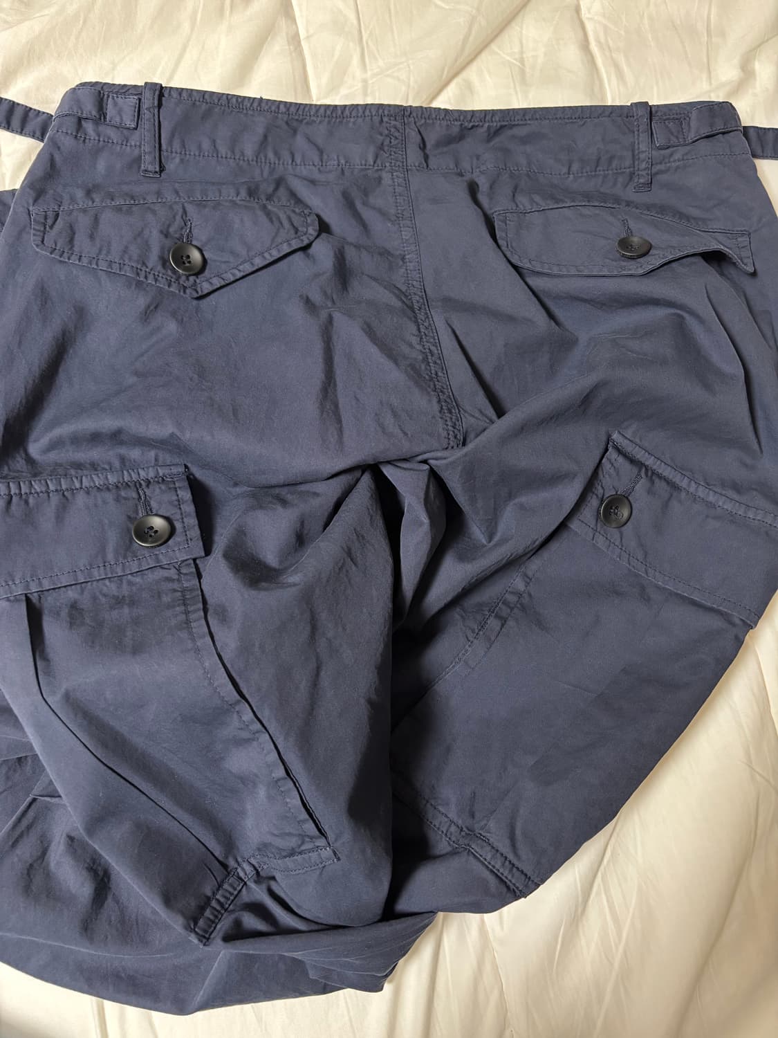 1 어나더오피스 M51 Garment Field Pants 상품이미지3