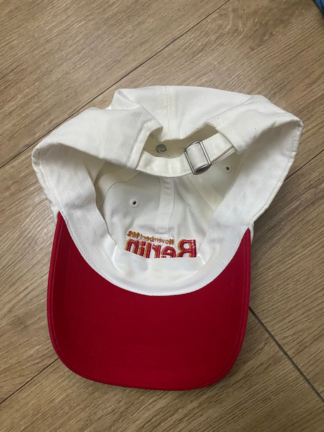 베를린 모자 상품이미지2