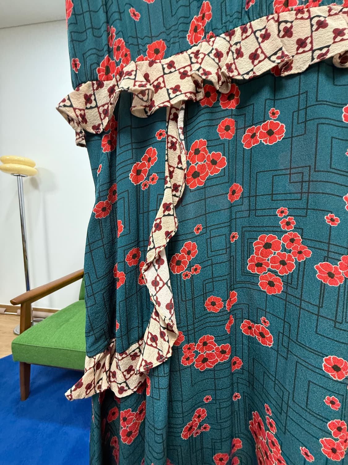 마르니 원피스 상품이미지3