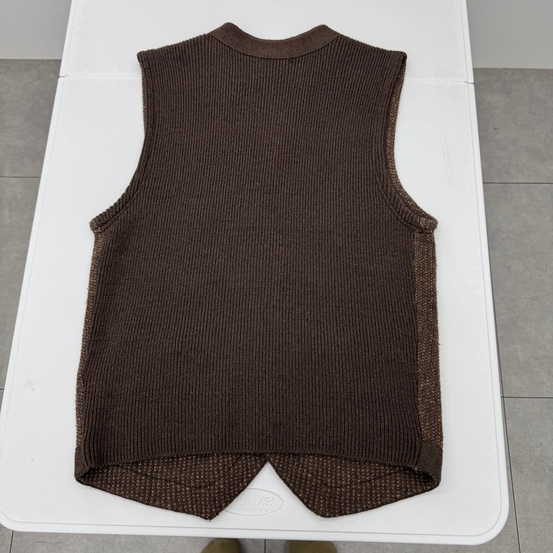 RRL 니트 베스트 상품이미지2
