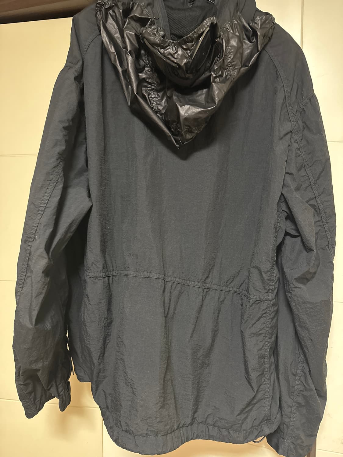 Cp컴퍼니 La mille jacket 상품이미지3