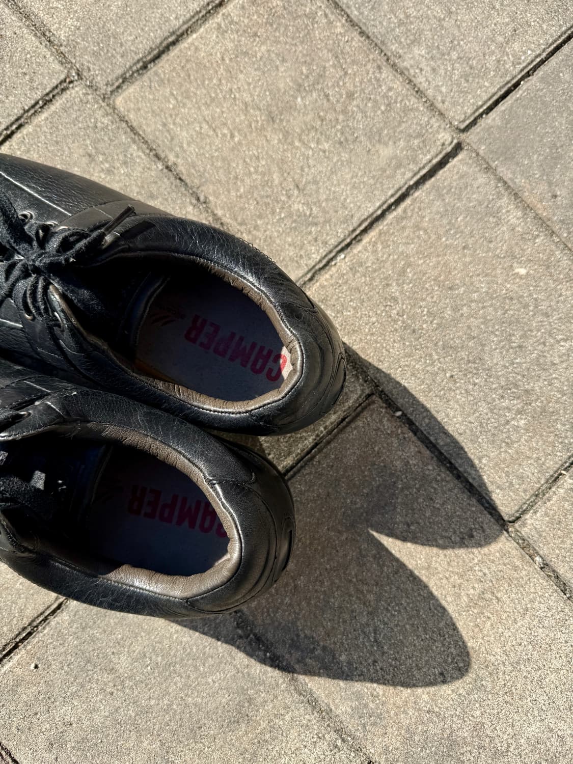 캠퍼 펠로타스 아리엘 43(270mm) 상품이미지5