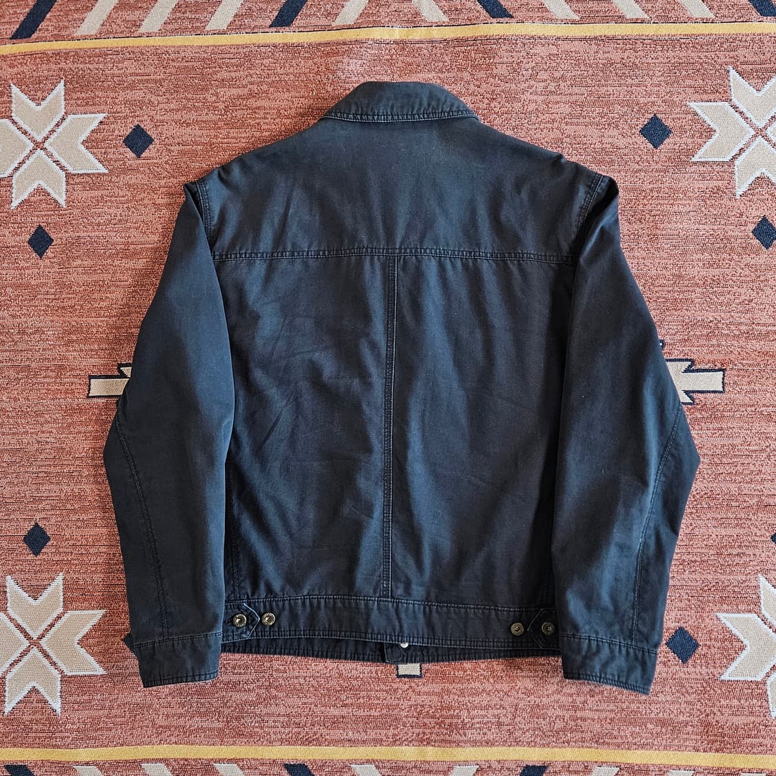 리바이스 코튼 트윌 트러커 상품이미지5