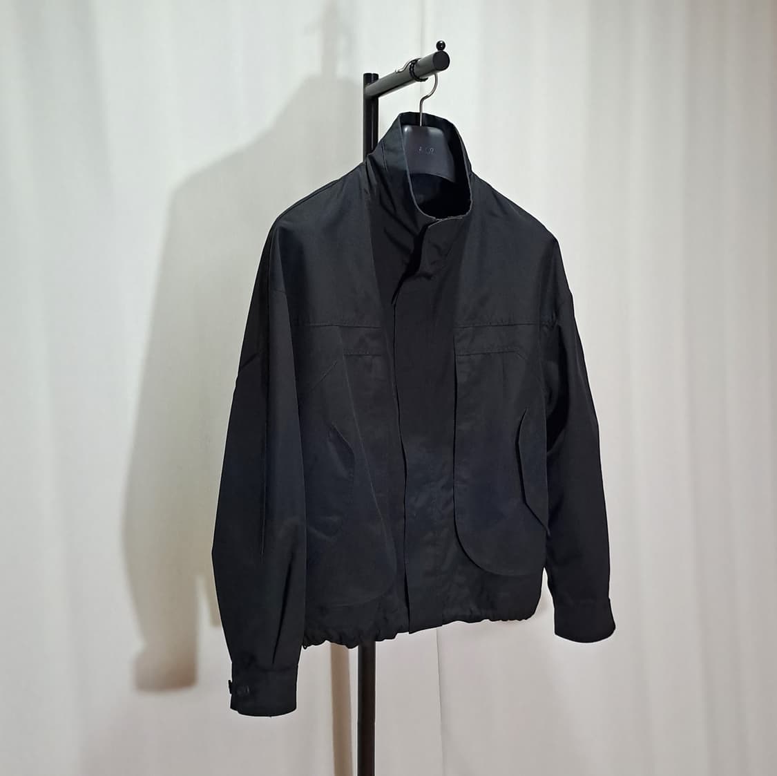 (택포) 타임옴므 21fw 멀티포켓 쉘자켓 100 B131 상품이미지4