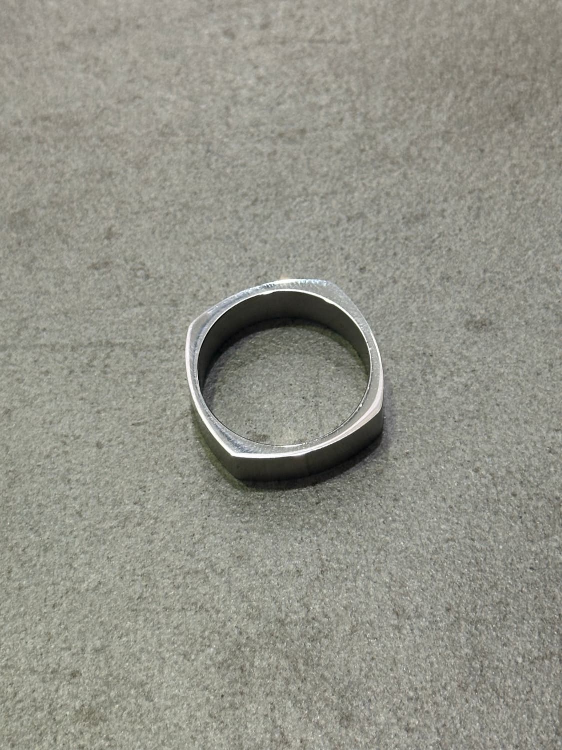 D line ring- 디 라인 반지 상품이미지3