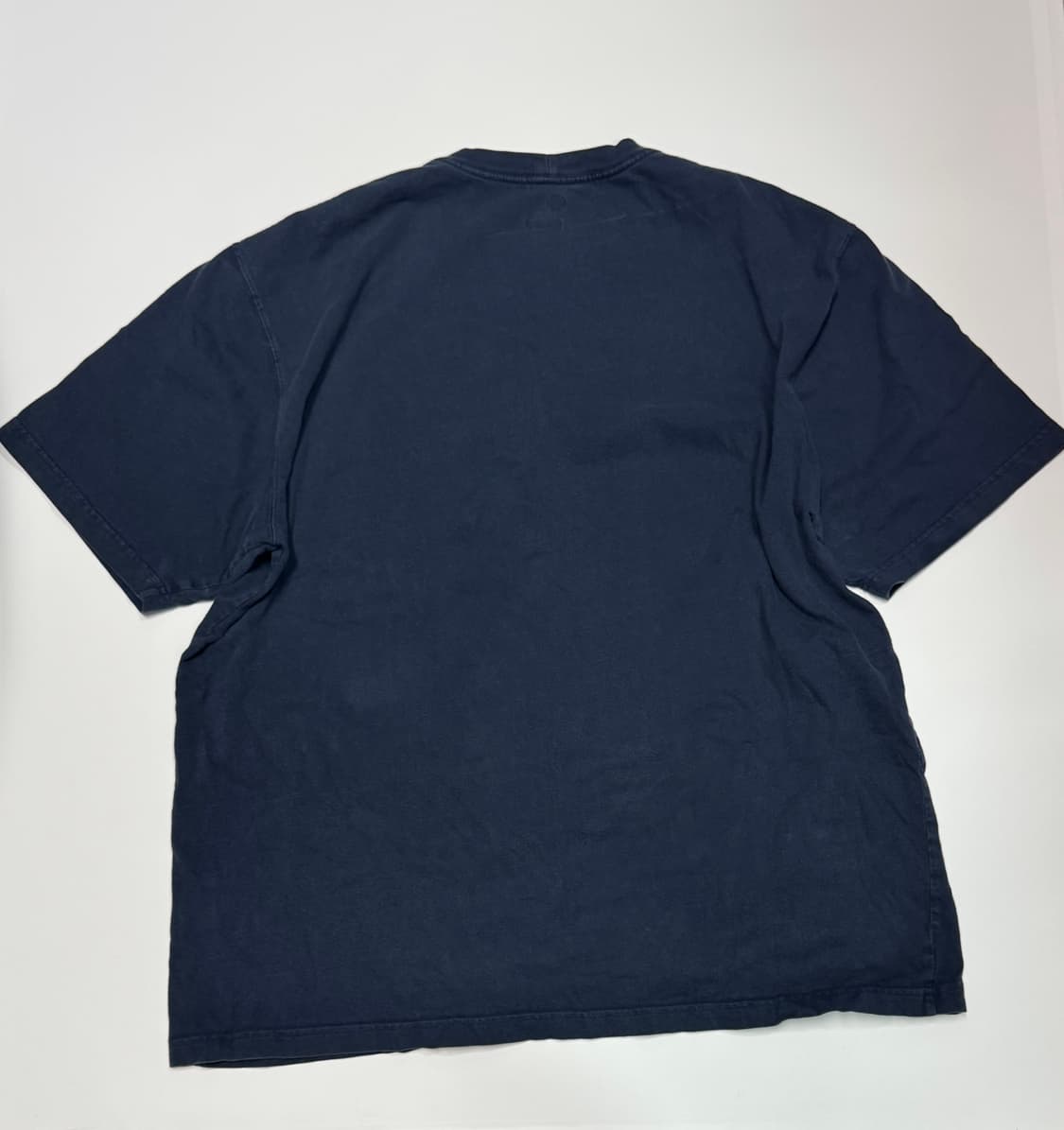 칼하트 빅 오버핏 원 포켓 반팔 티셔츠 XL 상품이미지2