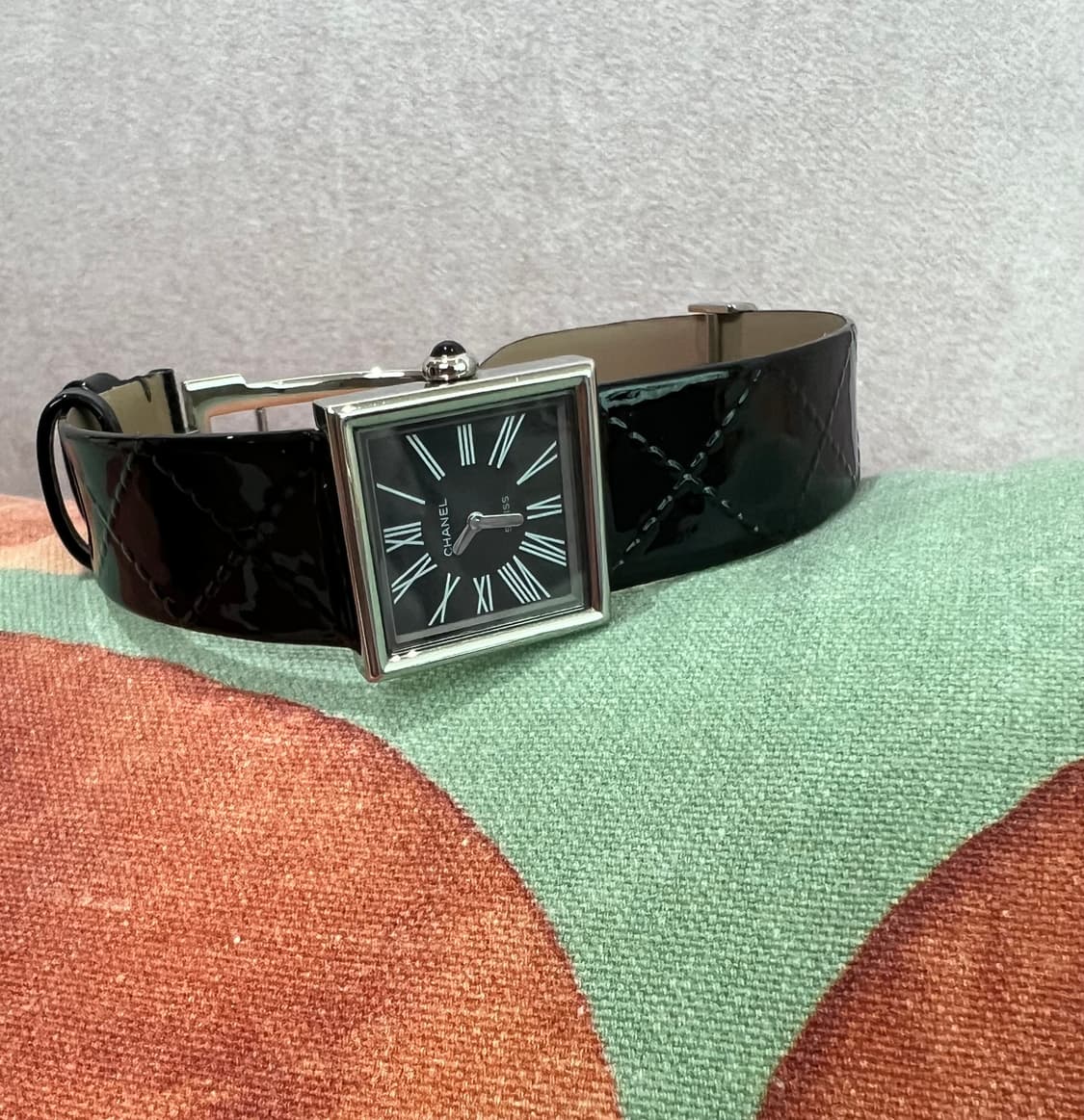 샤넬마드모아젤시계 까르띠에탱크보다 레어템 상품이미지2