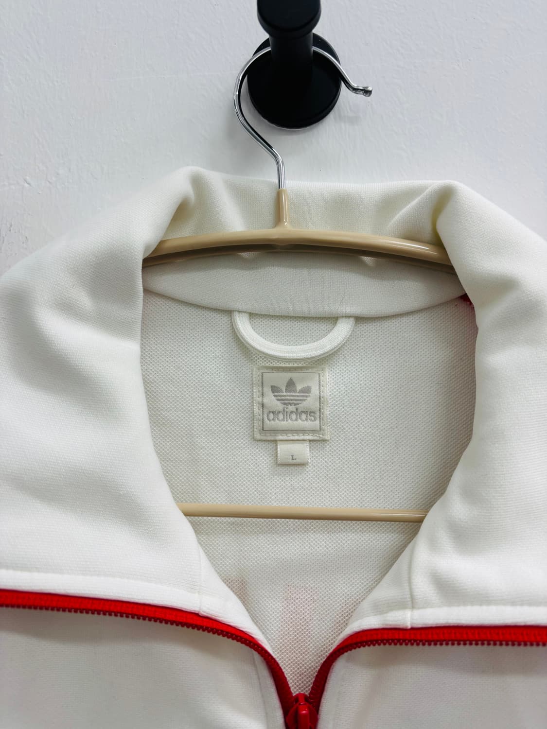 아디다스 올드스쿨 캐나다 국기 트랙탑 상품이미지3