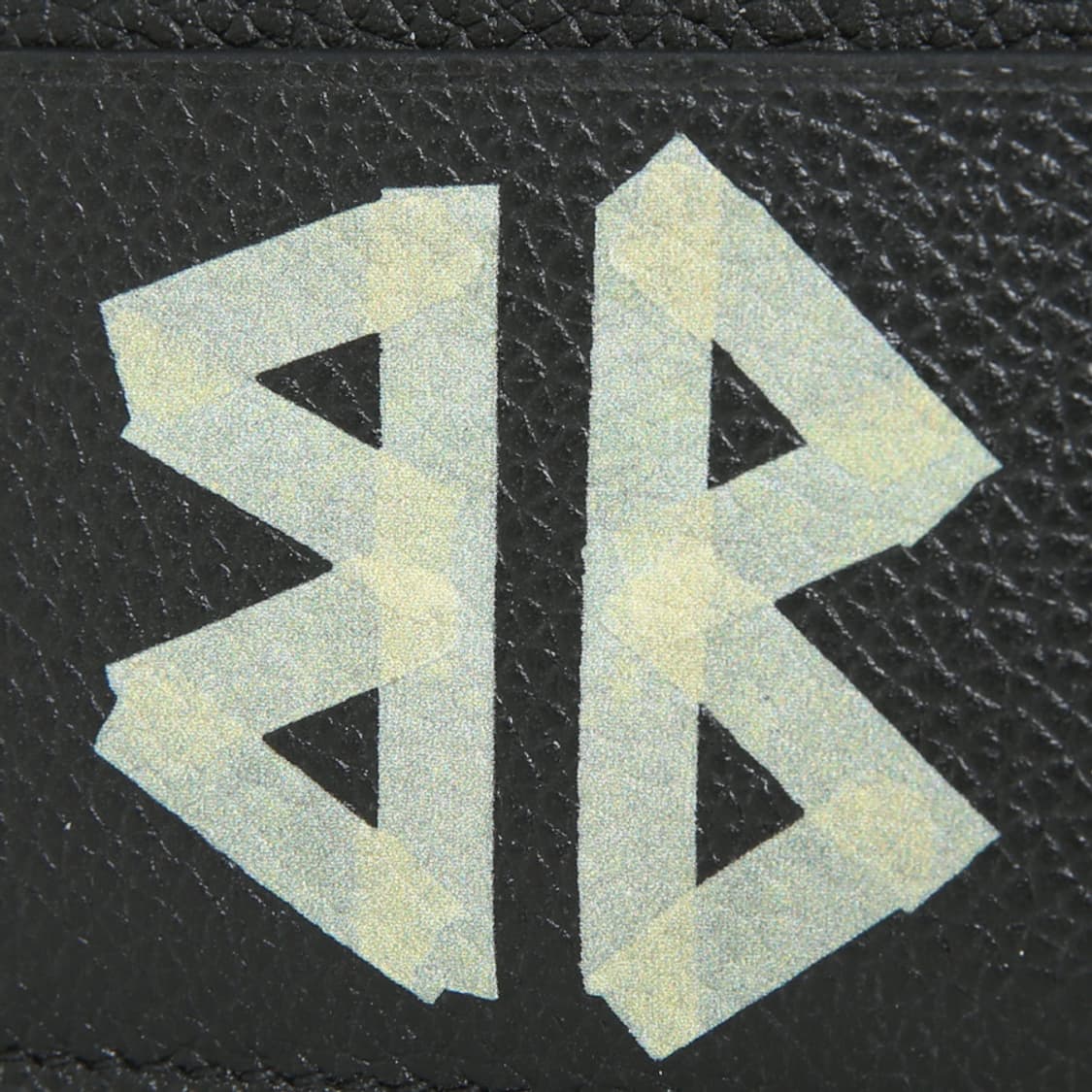 발렌시아가 캐쉬 카드홀더 블랙 테이프 타입 카드지갑 594309 상품이미지7