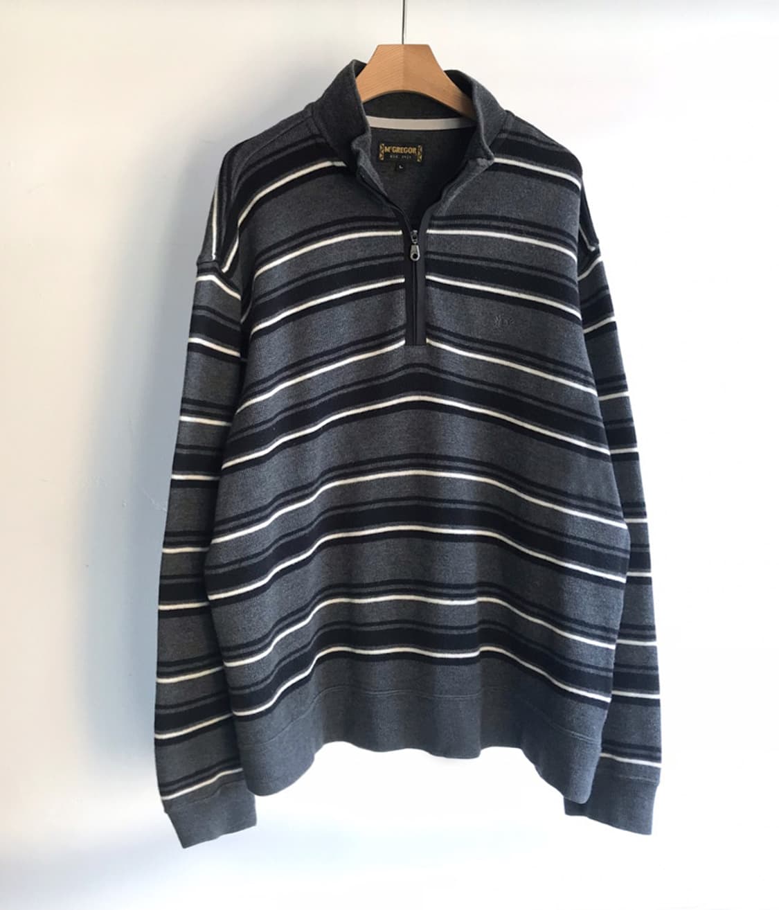 McGREGOR 상품이미지3