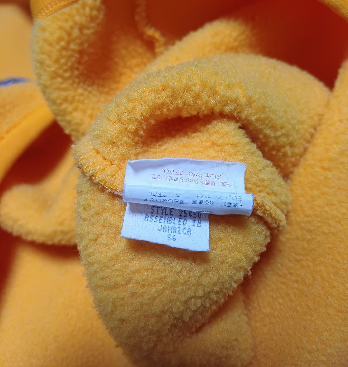 🇯🇲 [XL] 파타고니아 신칠라 스냅티 올드 모델 썬 플라워 상품이미지8