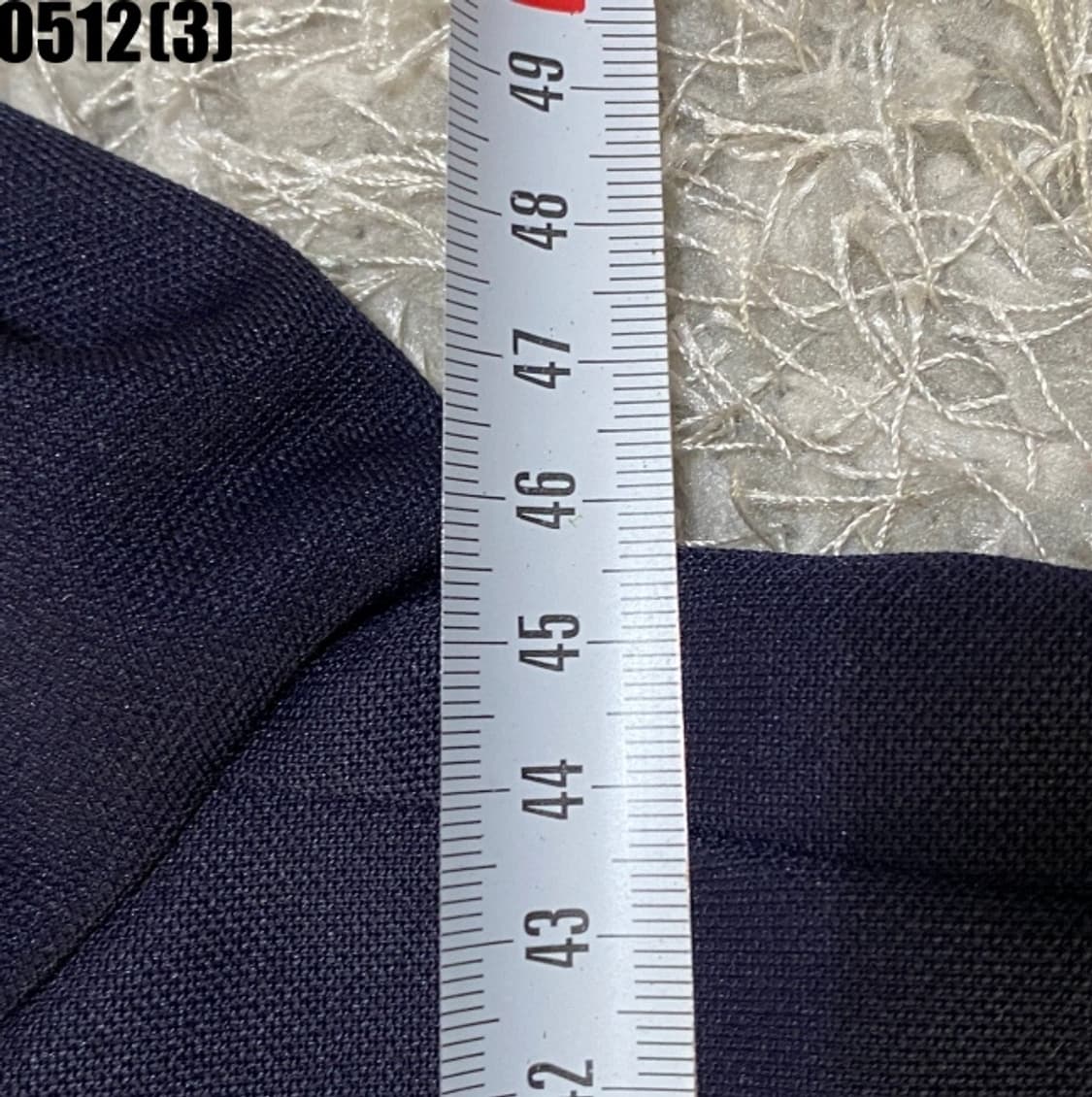 아디다스 트랙탑 져지 상품이미지5