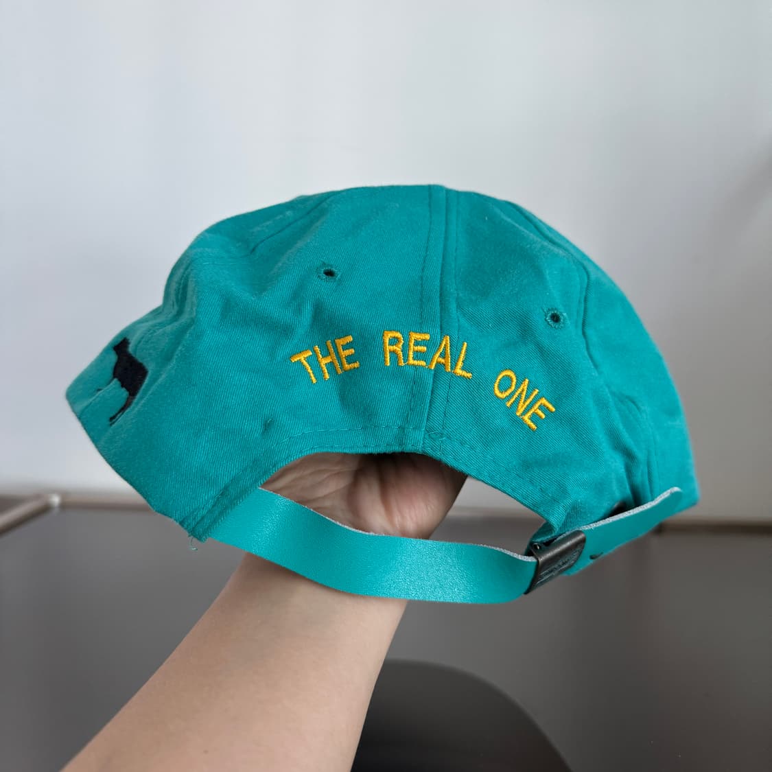 USA ONCE PMH 트러커 빈티지 모자 볼캡 vintage cap  상품이미지4