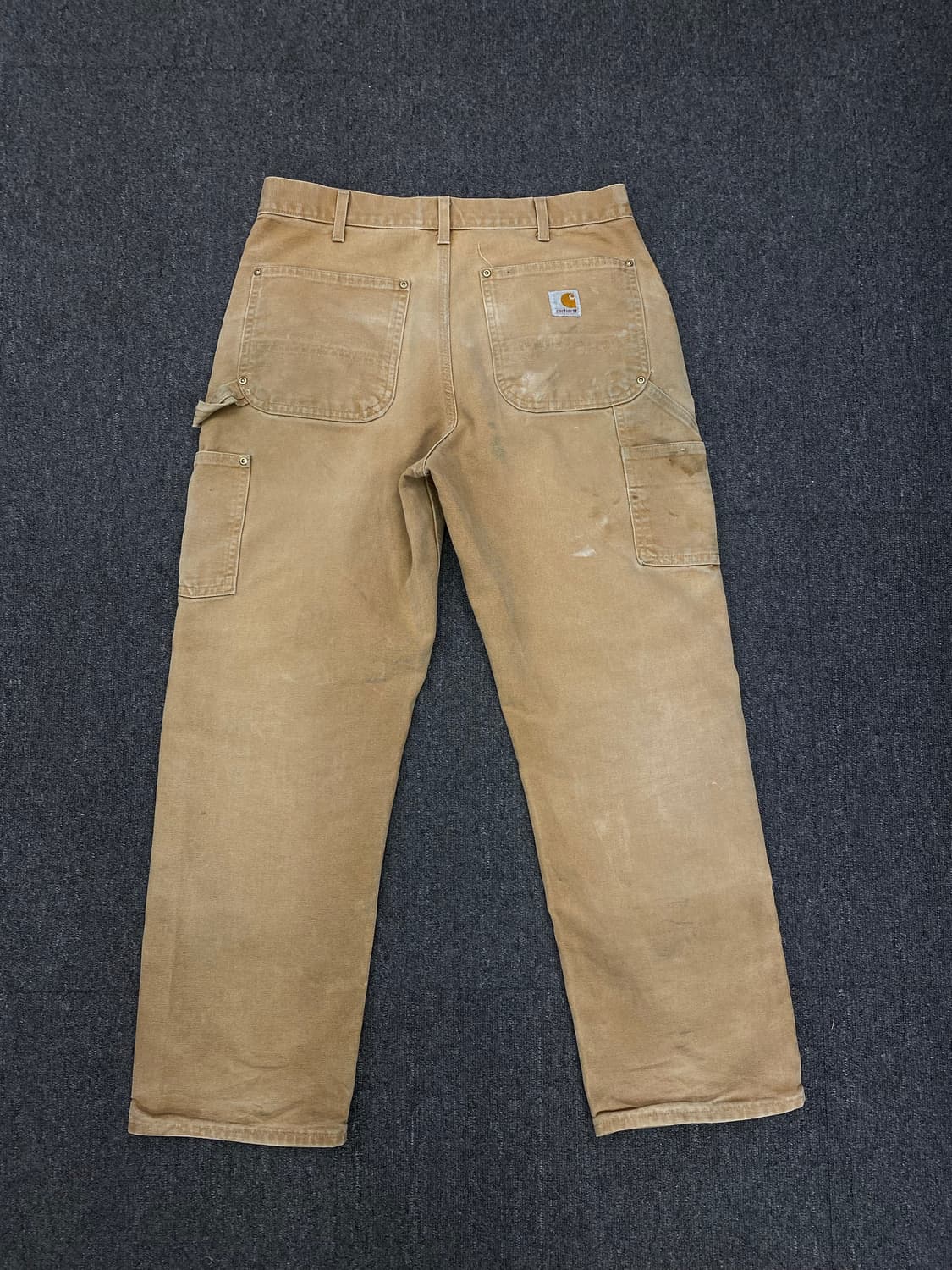 Carhartt 칼하트 더블니 상품이미지5