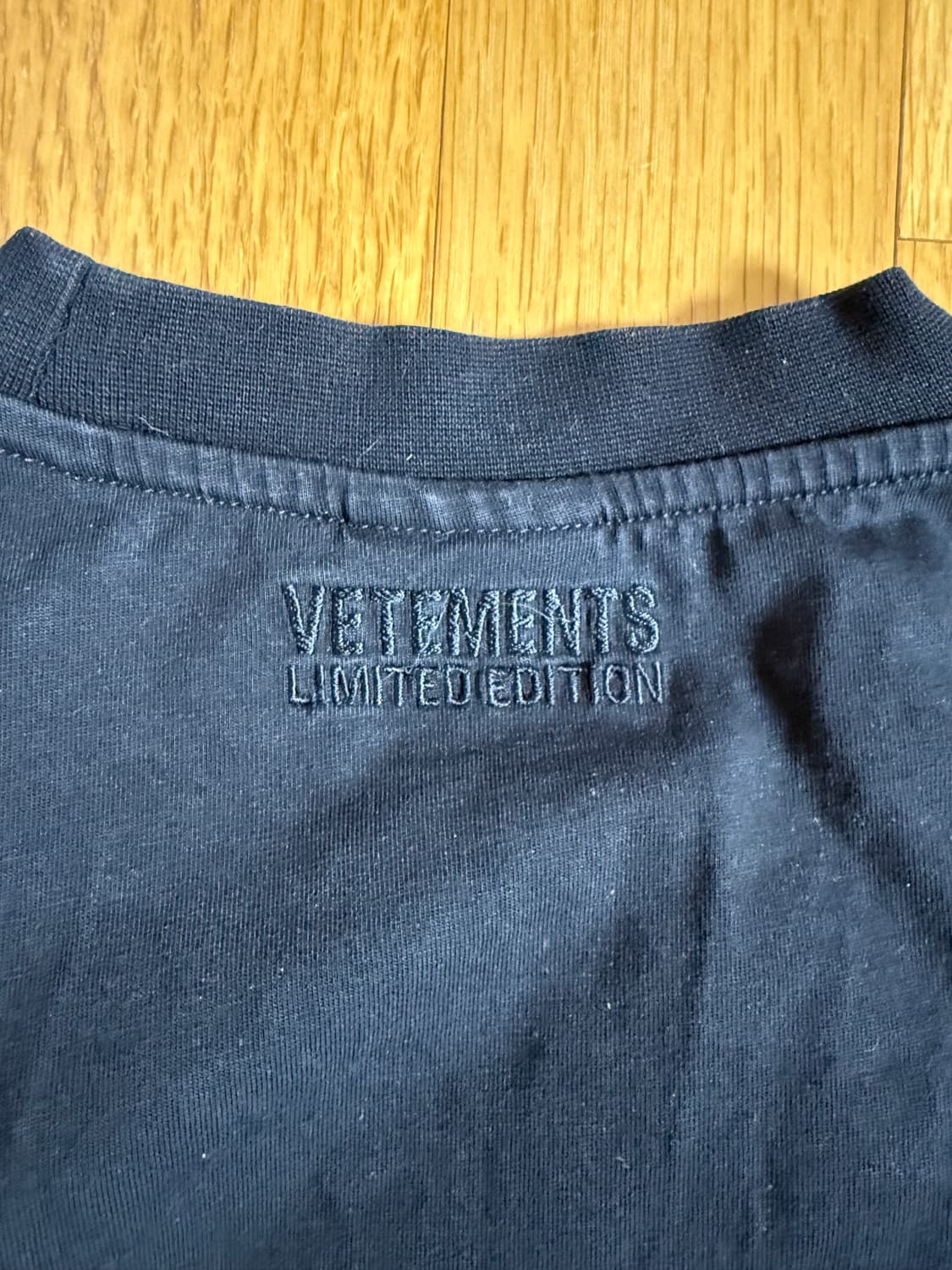 베트멍 티셔츠 상품이미지3