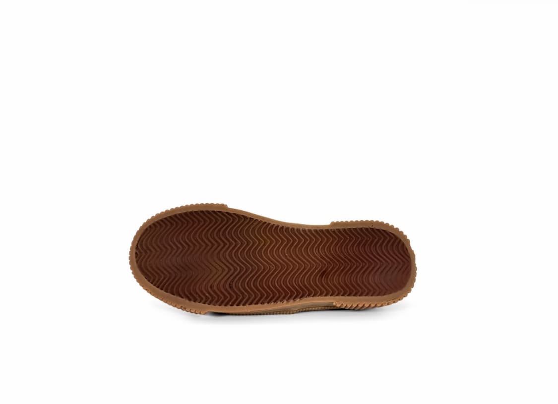 [38] 로에베 x 하울의움직이는성 데님 아나그램 플랩 스니커즈 블루 상품이미지5