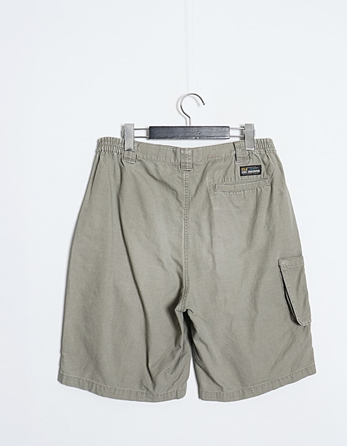 G.T HAWKINS Cargo Shorts (32) 상품이미지4