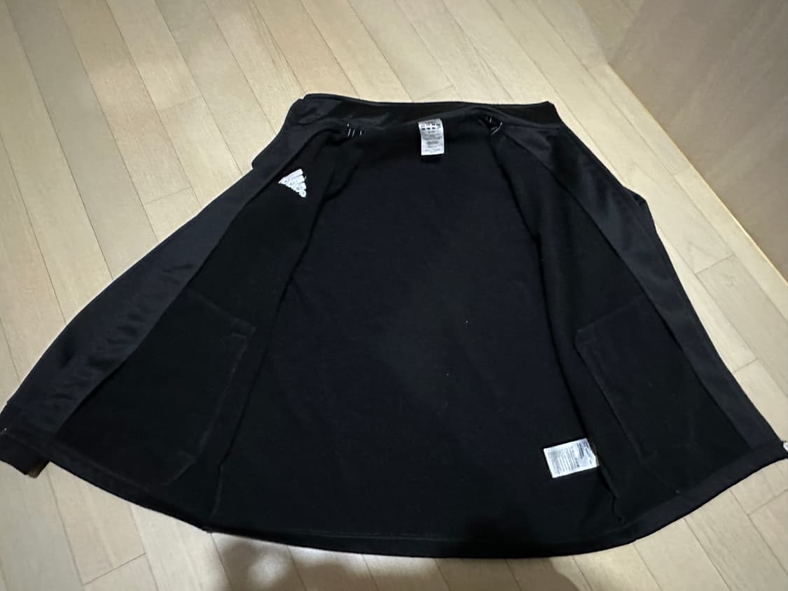 아디다스 TR30 트랙탑 져지 85(160) 공용 상품이미지6