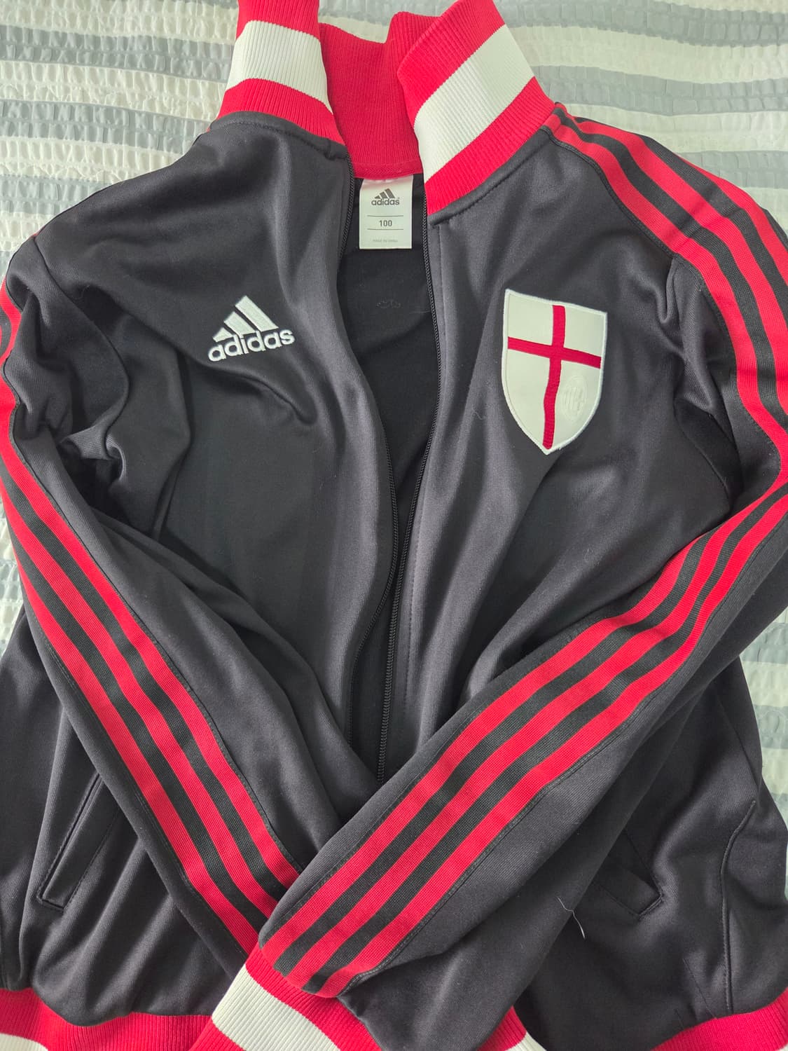 아디다스 ac밀란져지 상품이미지1