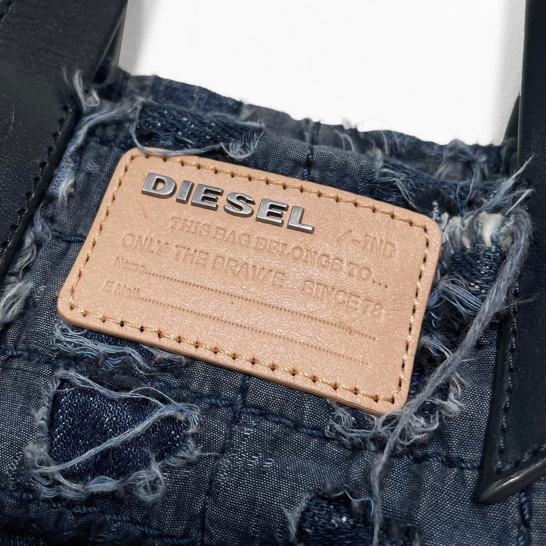 디젤 (Diesel) 상품이미지8