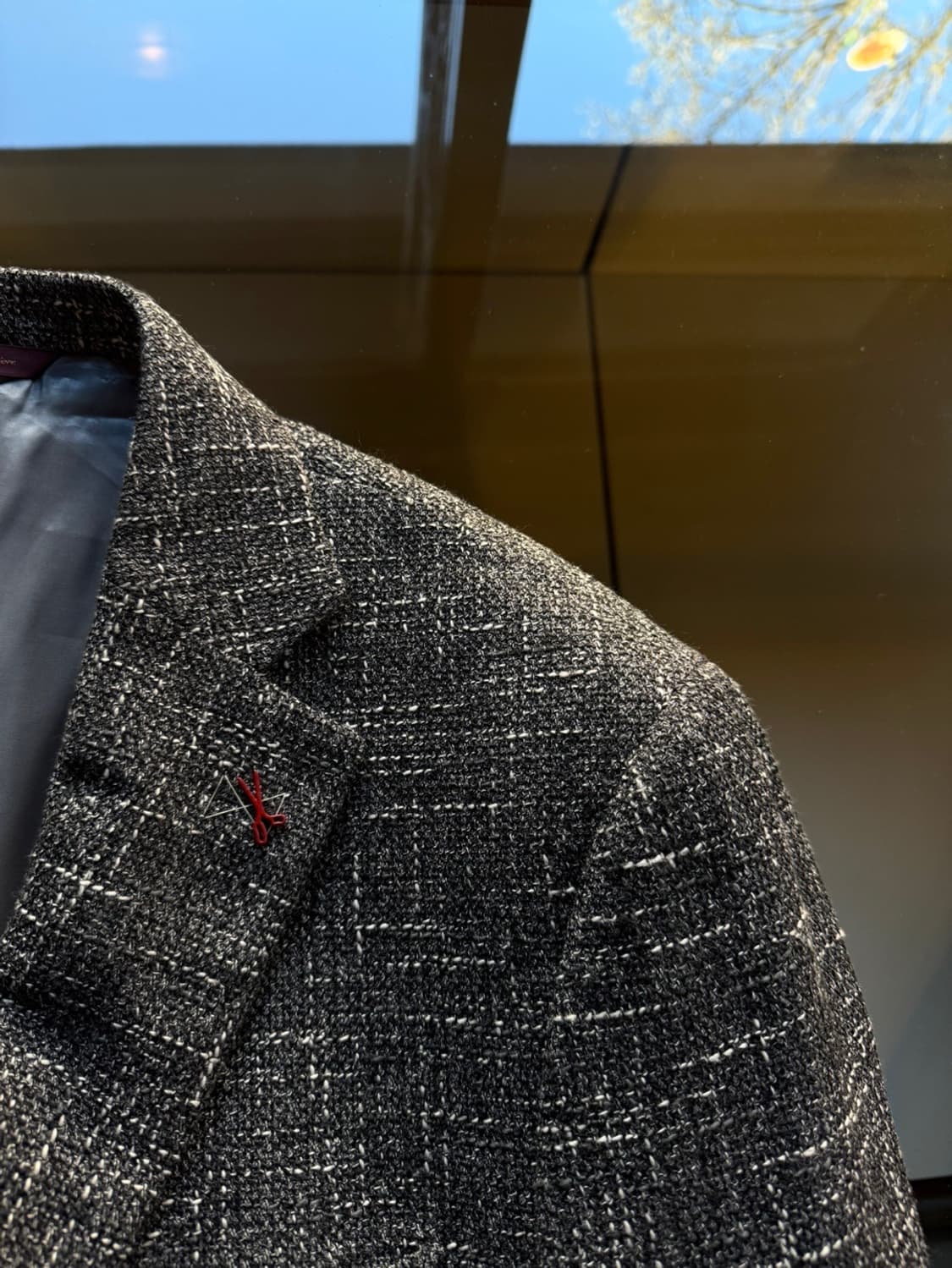 알베로 테일러드 자켓 100 상품이미지7