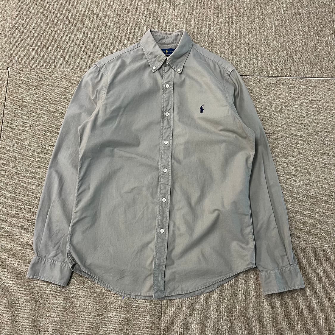 신형 폴로 랄프로렌 셔츠 상품이미지2