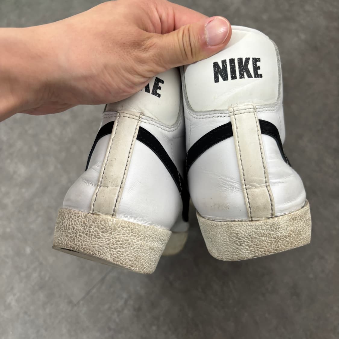 나이키 블레이저 265 상품이미지3