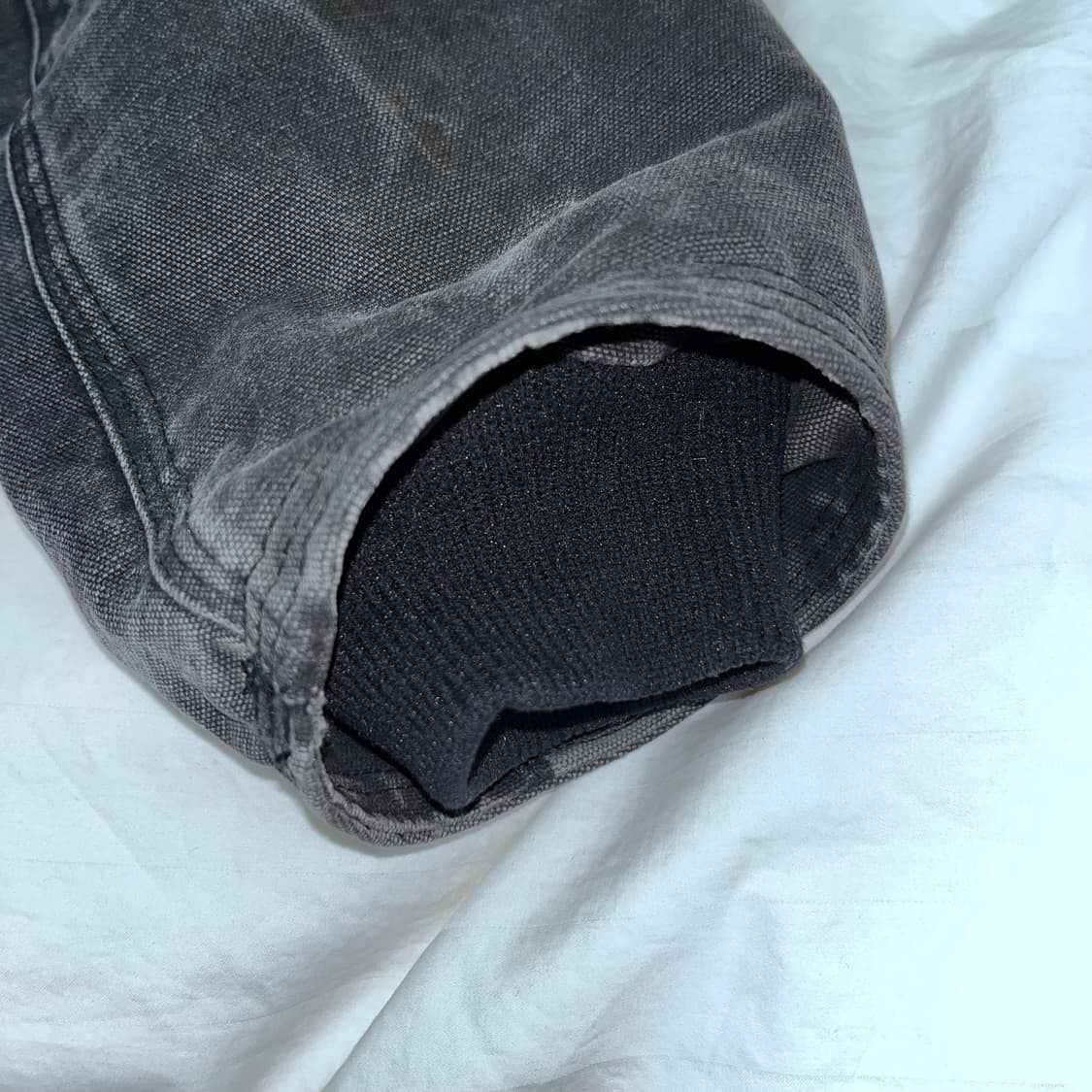 칼하트 빈티지 워크 자켓 M 상품이미지4